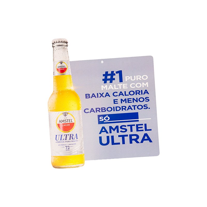 Móbile promocional personalizado, projeto 3
