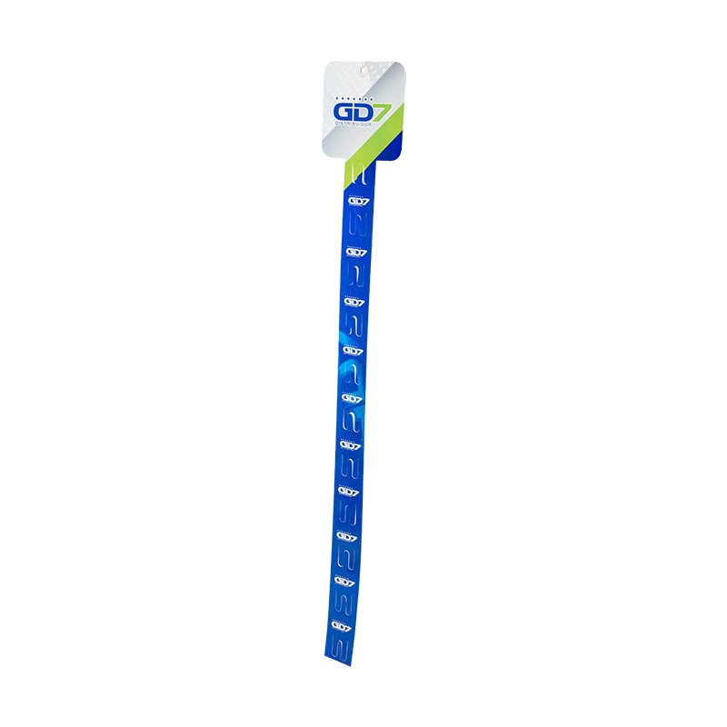 Material personalizado — Clip Strip / Fita Strip, projeto 006